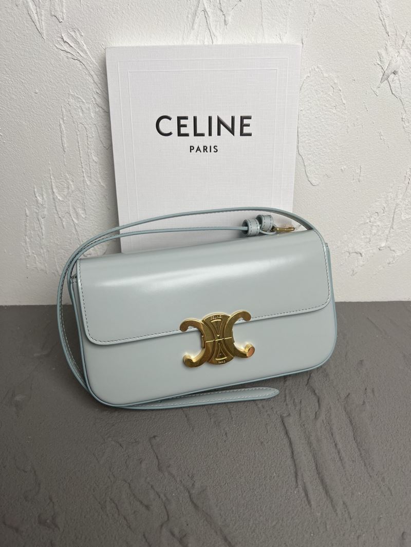 Ce1i*e triomphe bags